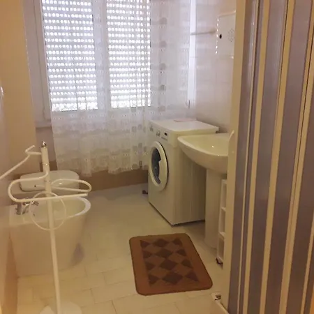 Garibaldi Appartement *