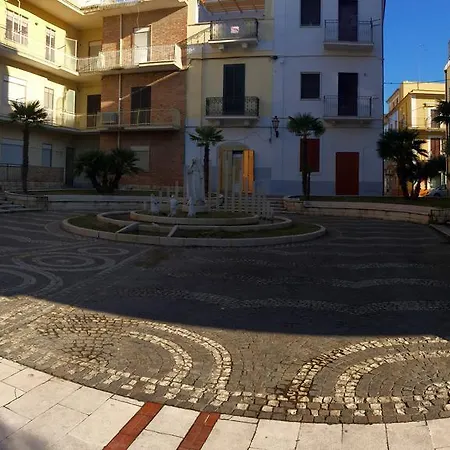 Appartement Garibaldi