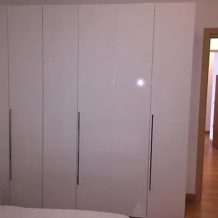 Appartement Garibaldi *